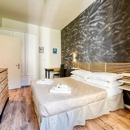 3 Rooms 3 Bathrooms - Lovely Apartment Close The Vatican Rome Extérieur photo