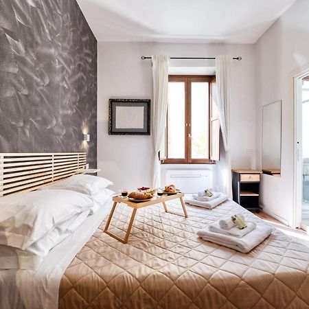 3 Rooms 3 Bathrooms - Lovely Apartment Close The Vatican Rome Extérieur photo