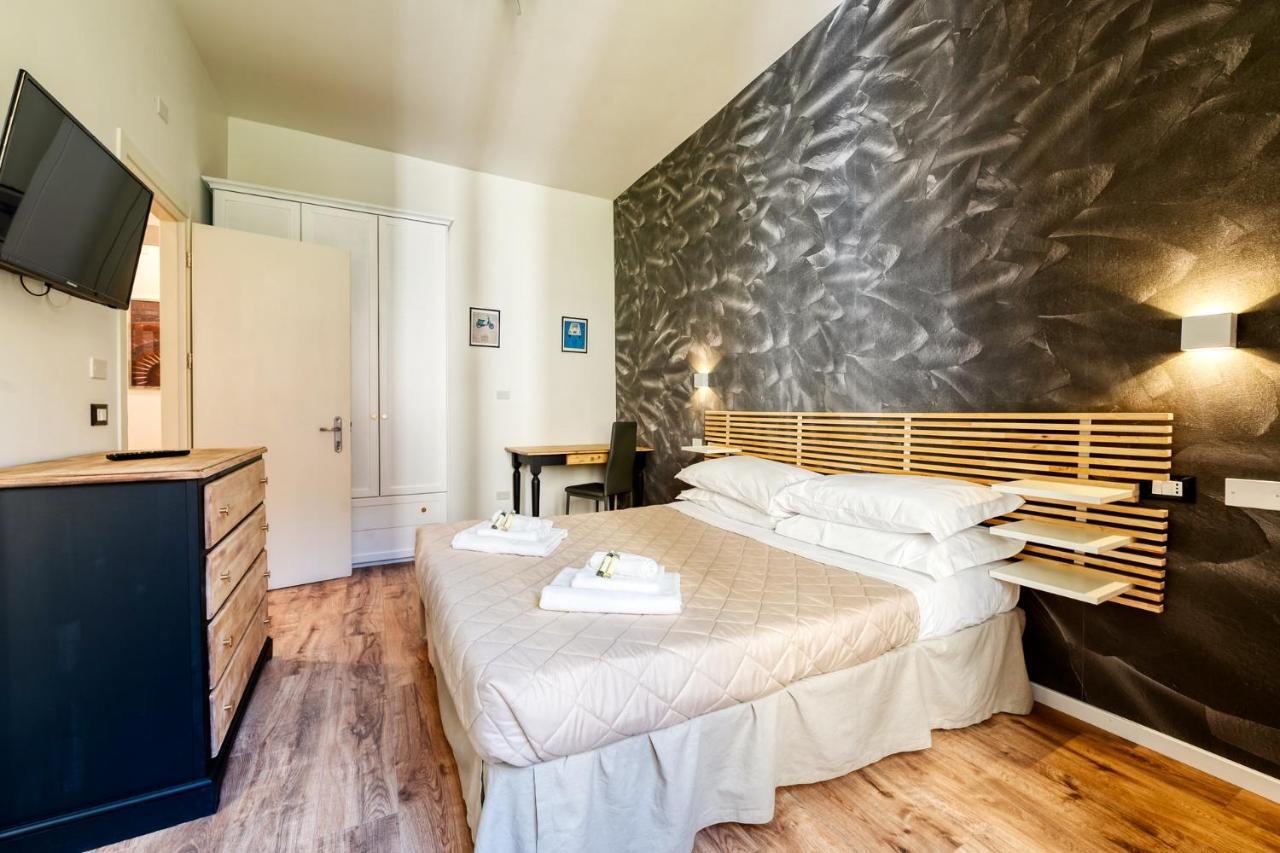 3 Rooms 3 Bathrooms - Lovely Apartment Close The Vatican Rome Extérieur photo