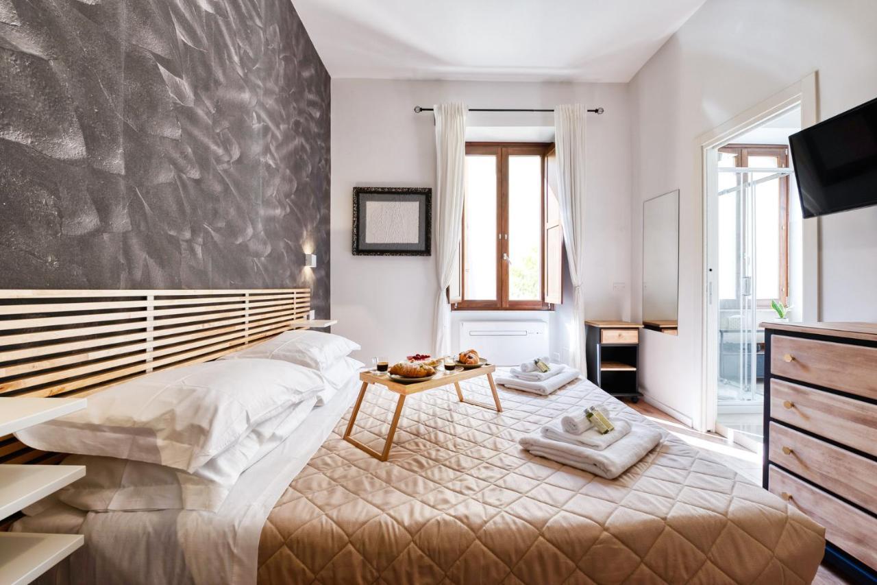 3 Rooms 3 Bathrooms - Lovely Apartment Close The Vatican Rome Extérieur photo