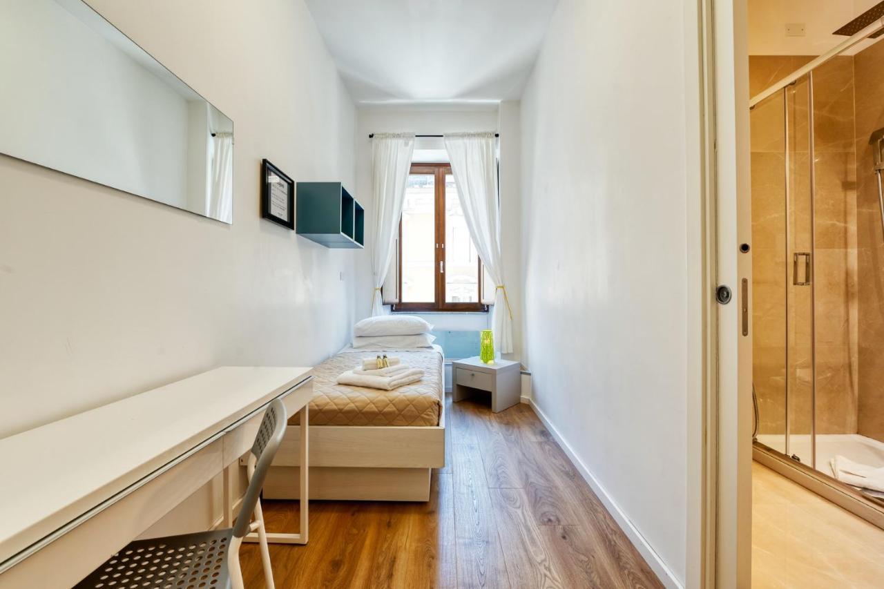 3 Rooms 3 Bathrooms - Lovely Apartment Close The Vatican Rome Extérieur photo