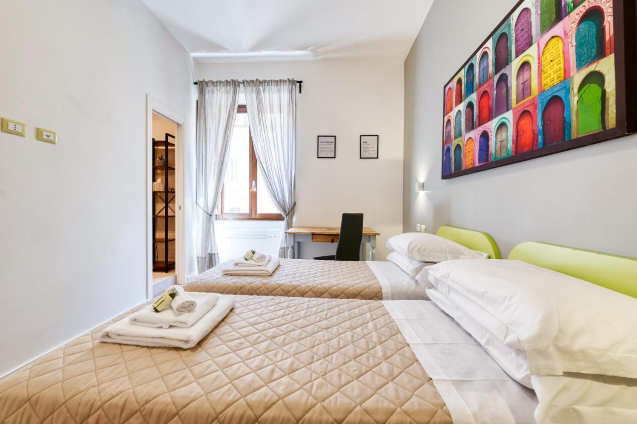 3 Rooms 3 Bathrooms - Lovely Apartment Close The Vatican Rome Extérieur photo
