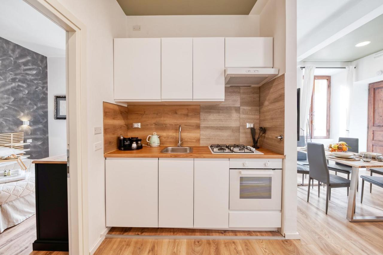 3 Rooms 3 Bathrooms - Lovely Apartment Close The Vatican Rome Extérieur photo