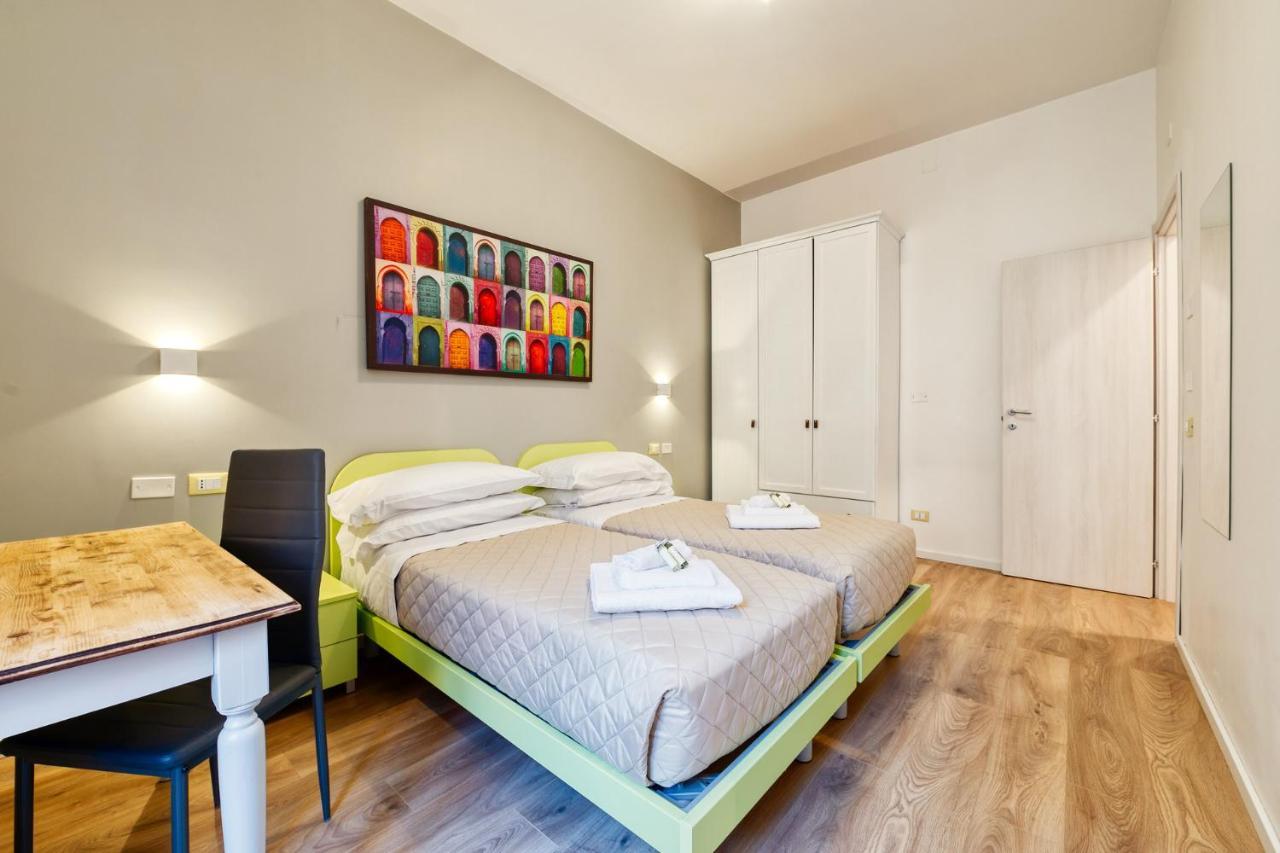 3 Rooms 3 Bathrooms - Lovely Apartment Close The Vatican Rome Extérieur photo