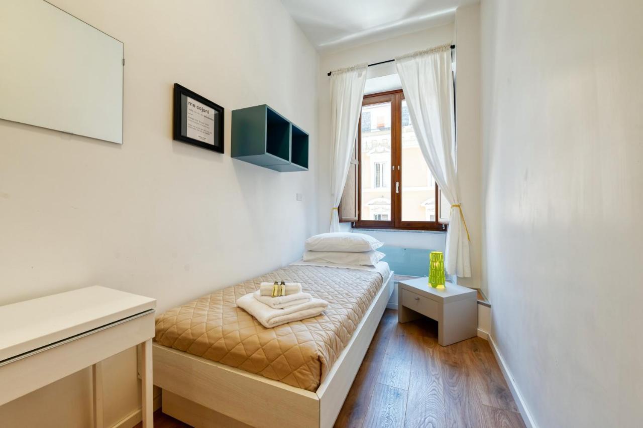 3 Rooms 3 Bathrooms - Lovely Apartment Close The Vatican Rome Extérieur photo