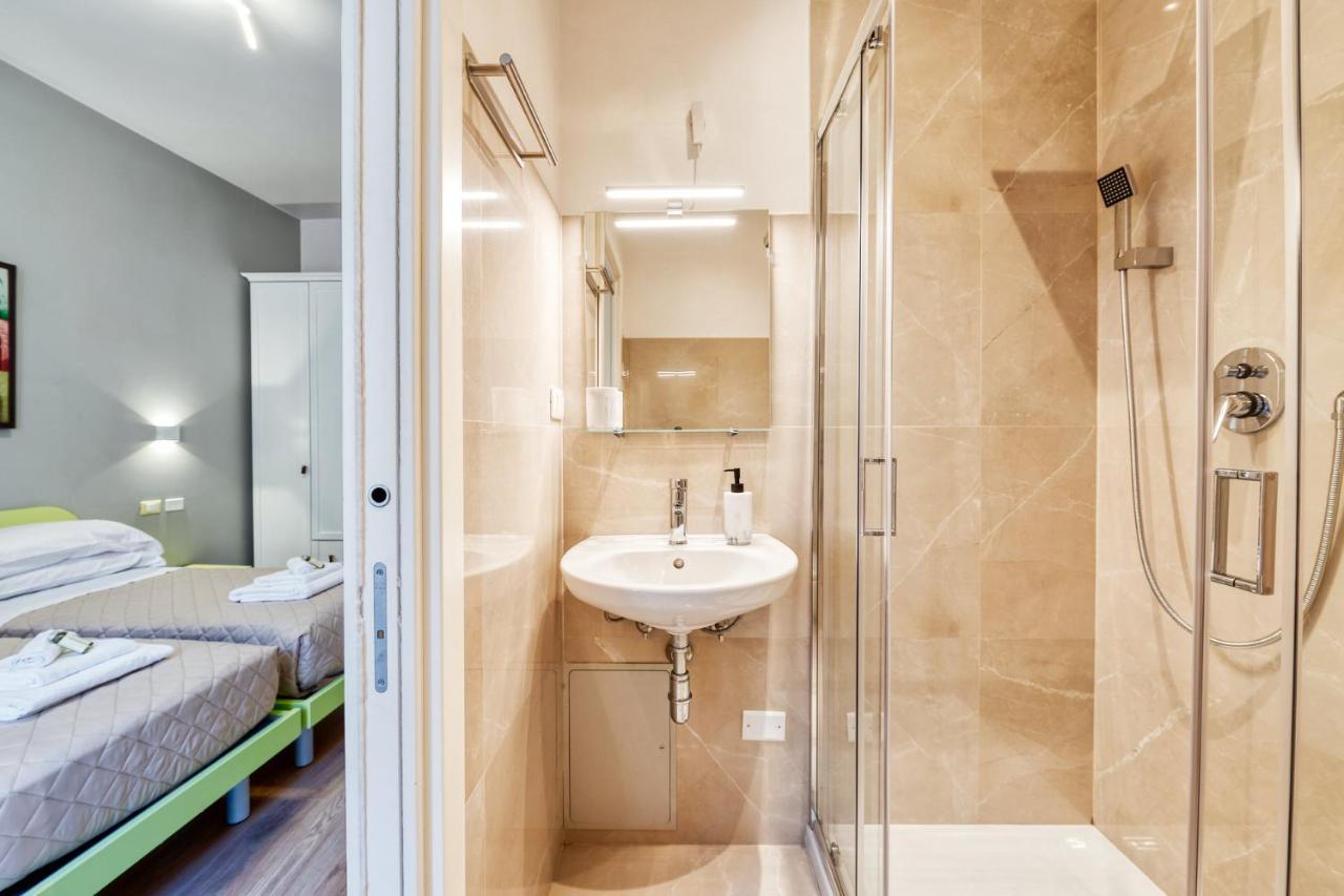 3 Rooms 3 Bathrooms - Lovely Apartment Close The Vatican Rome Extérieur photo
